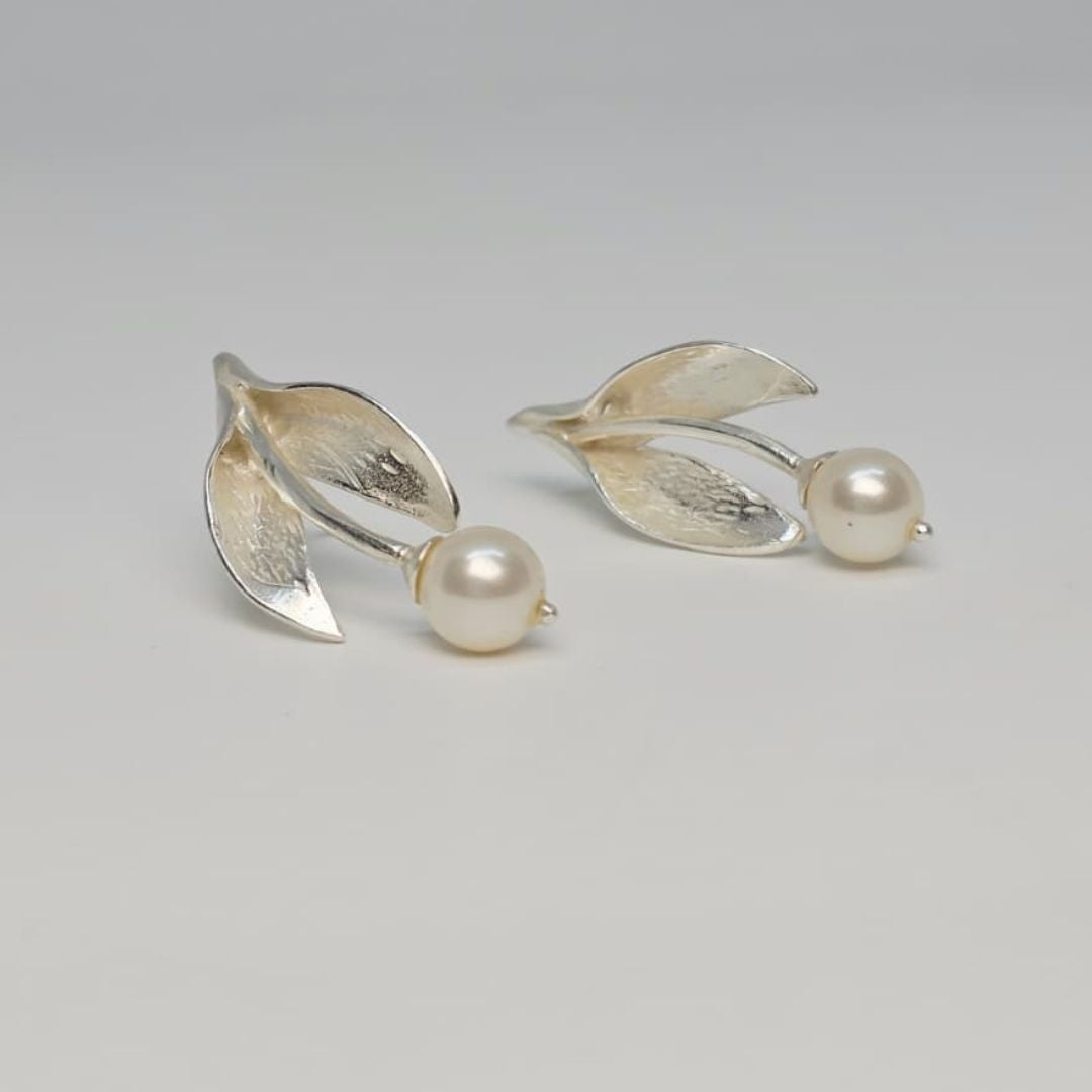 Pearl Leaf Drops