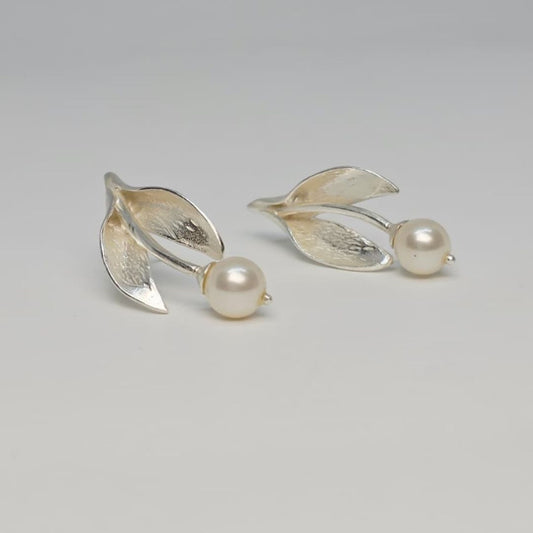 Pearl Leaf Drops