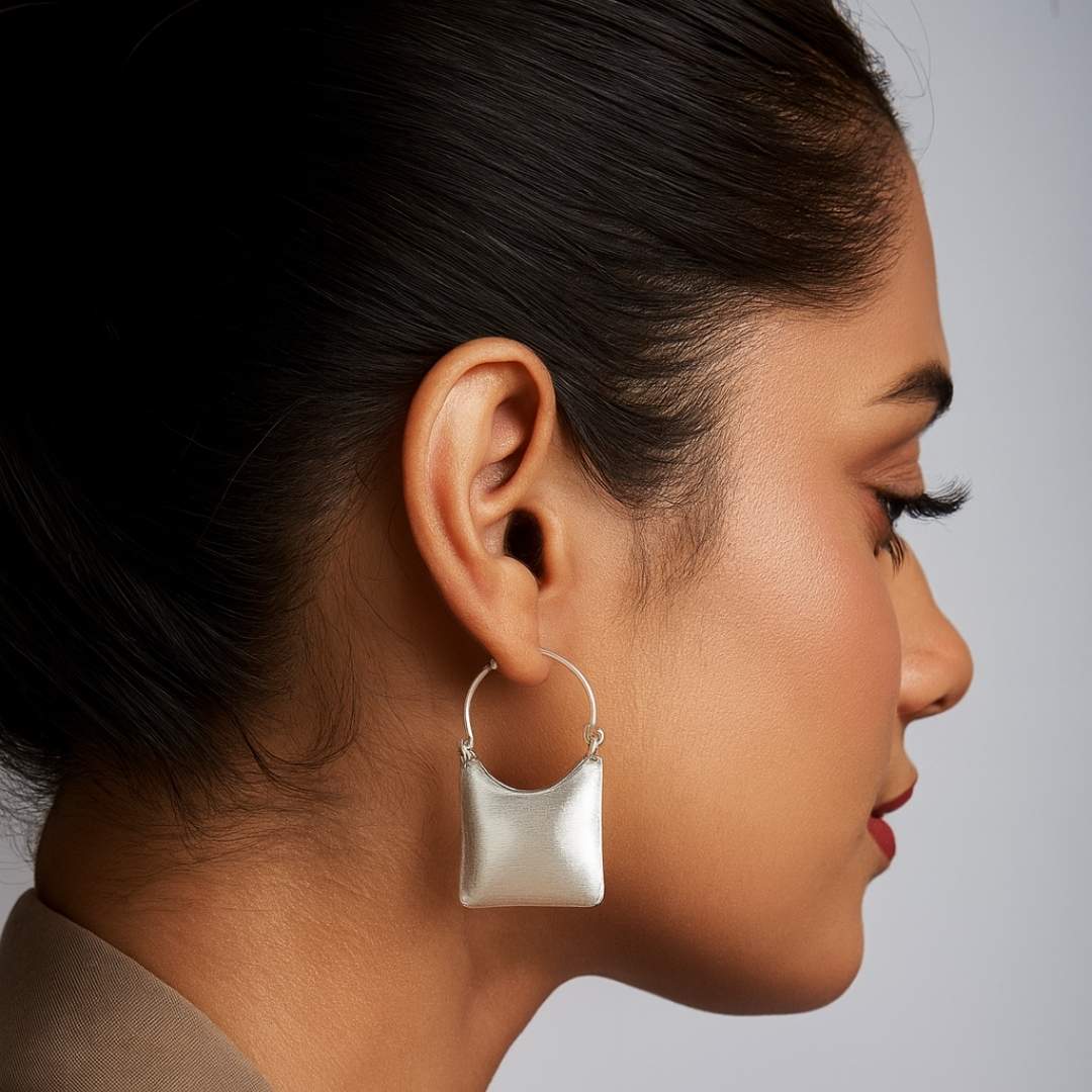 Bagwati Earring