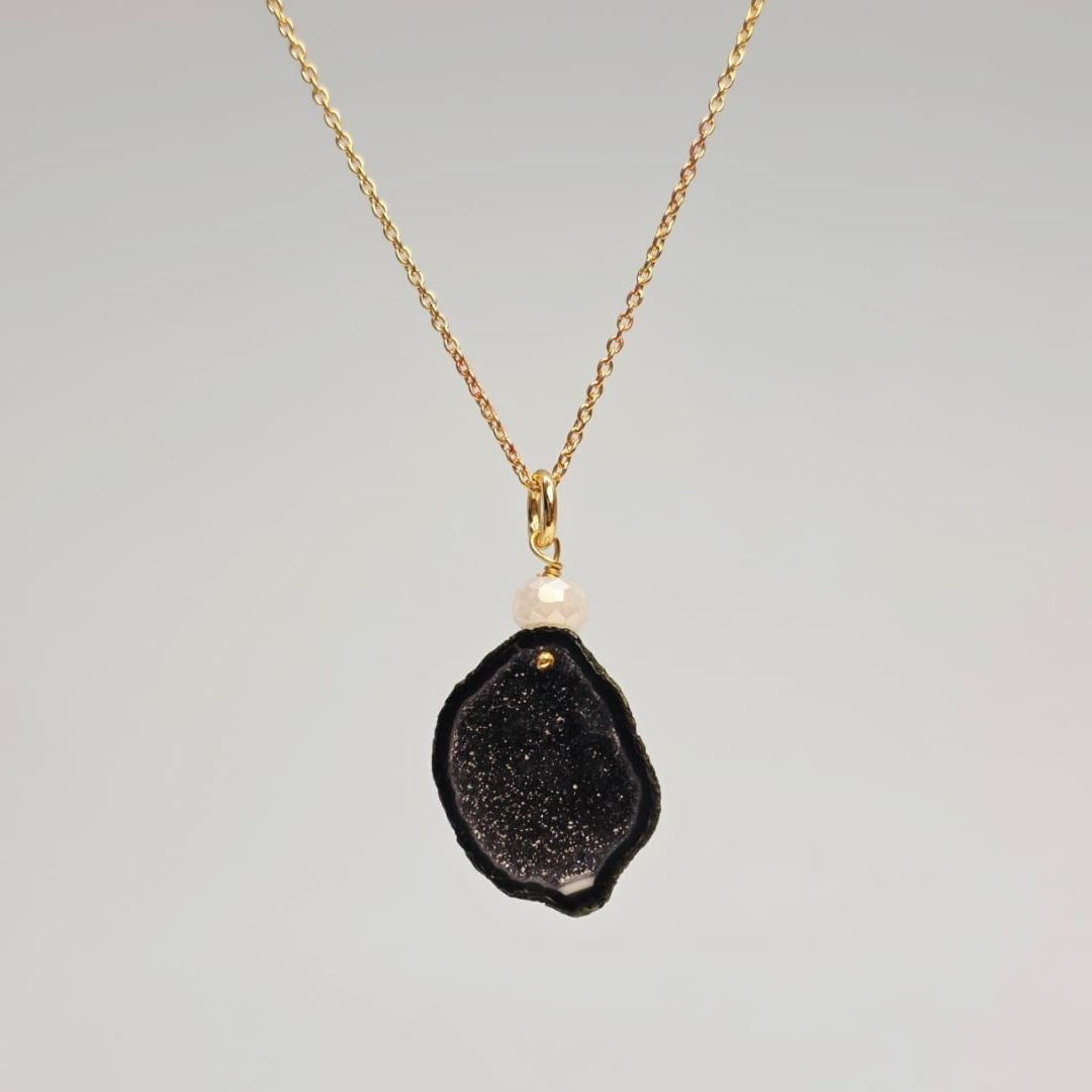 Druzy Stone