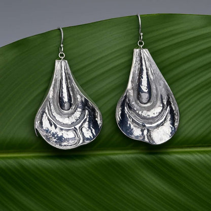Lava Leaf