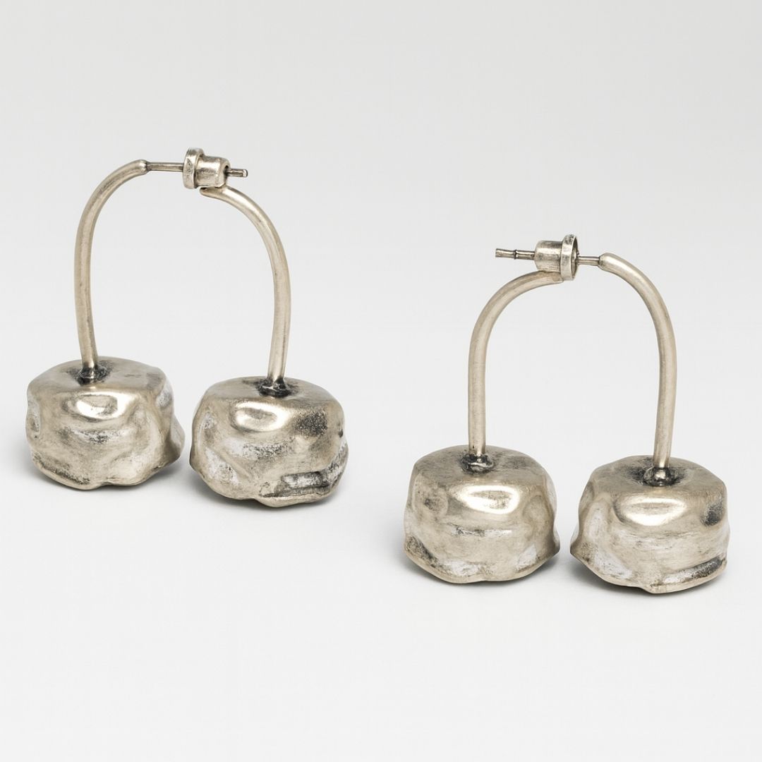 Bell Earrings