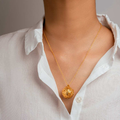 Luna Gold