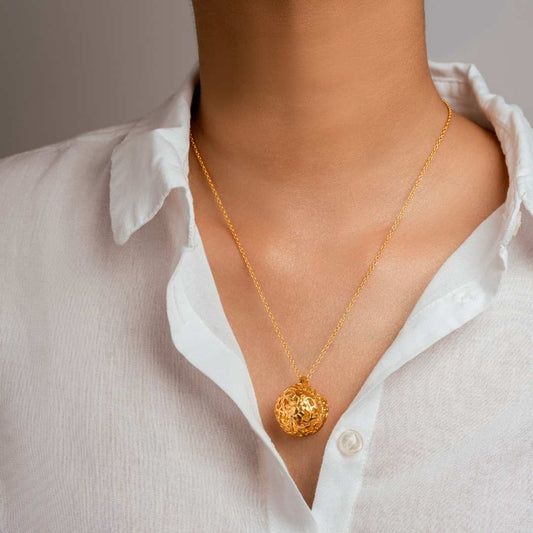 Luna Gold