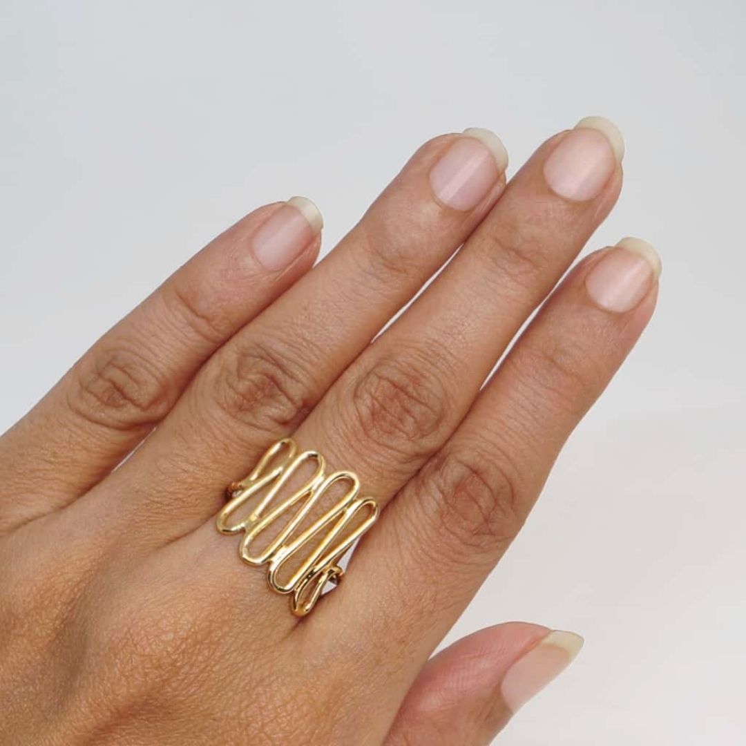 Wave Band