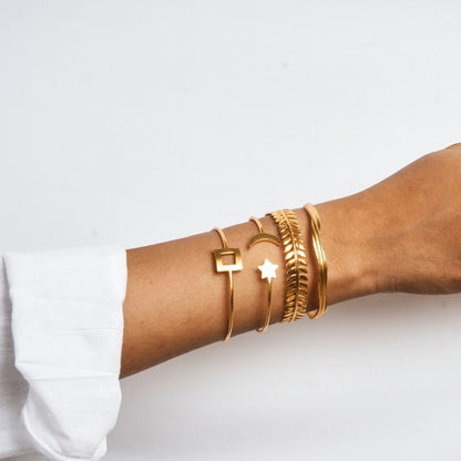 Minimal Muse