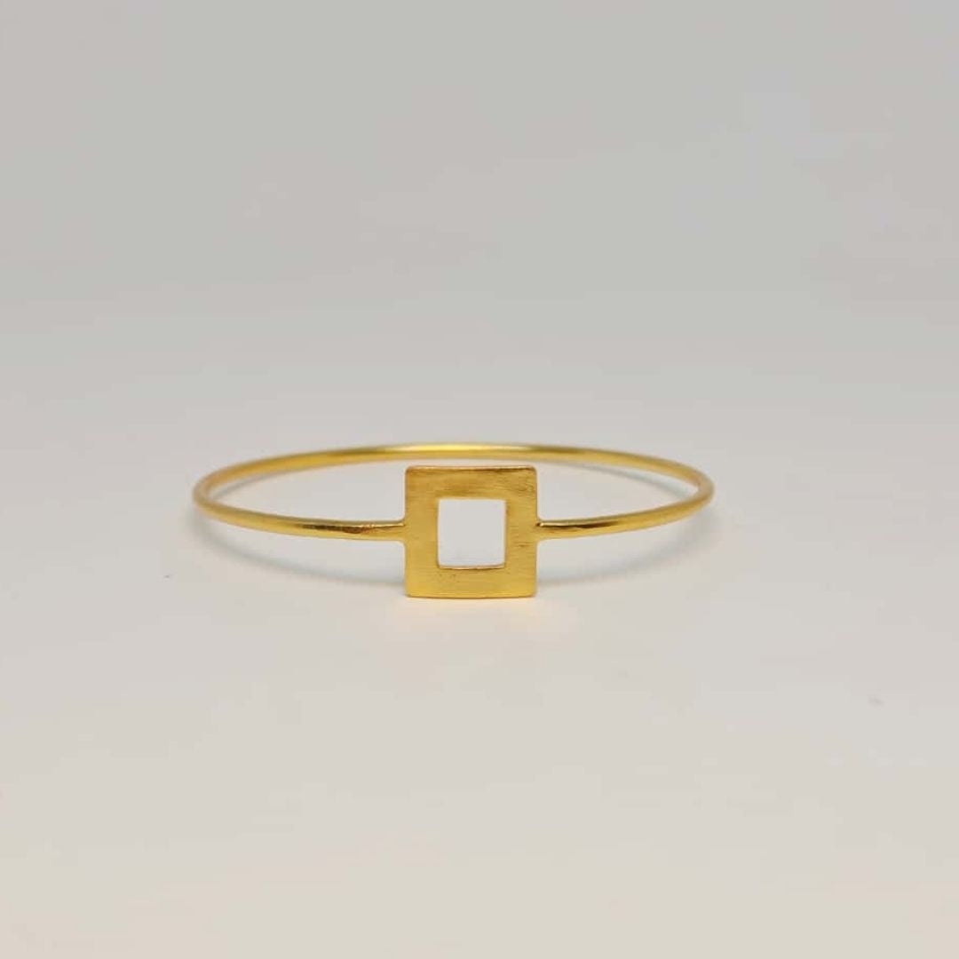 Gilded Frame