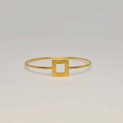 Gilded Frame