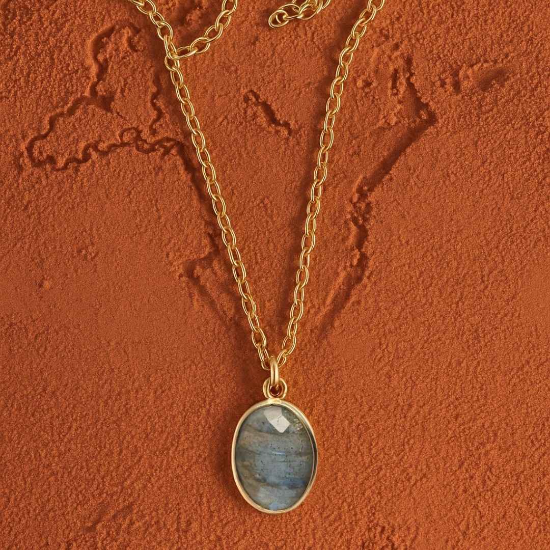 Stone Glow
