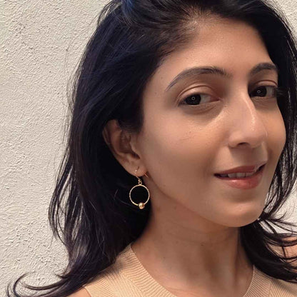 Hoop Earrings