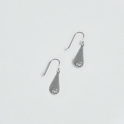 Teardrop Earrings