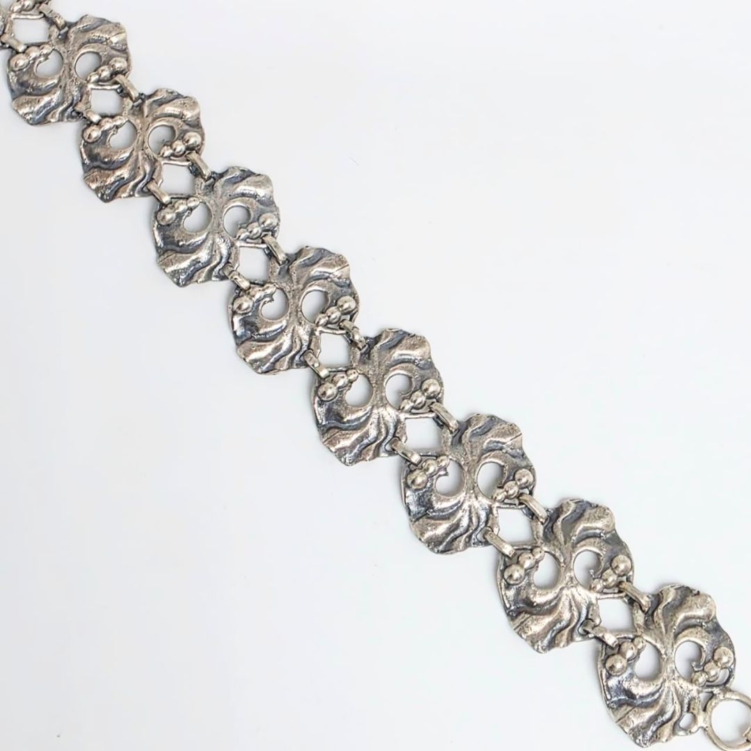 Canopy Bracelet