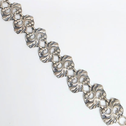 Canopy Bracelet