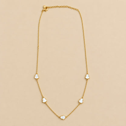 Grace Link Necklace